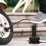 mini foot pump - Image 5