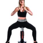 Squat Training Machine – Home Gym Butt, Core & Leg Workout - Image 3