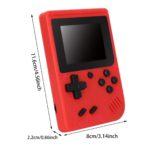 Q1 Mini Portable Game Consoles - Image 4