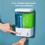 Touch Soap Dispenser - Image 4