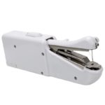 Mini Electric Sewing Machine - Image 4