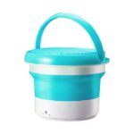 Mini Traveler Folding Washing Machine