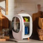 Mini Refrigerator – Dual-Use Cooling & Heating 8L - Image 3