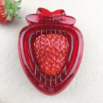 Strawberry Slicer Fruit Cutter - Image 2
