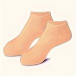 Spa Gel Silicone Socks - Image 2