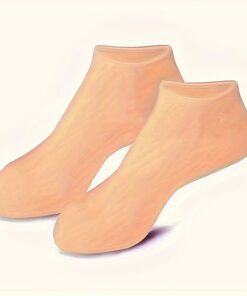Alternative view of Spa Gel Silicone Socks