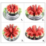 Perfect Watermelon Slicer - صورة 6