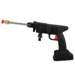 Cordless High Pressure Car Washer – Rechargeable - Image 9