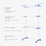 Maximo Drying Stand - Image 5