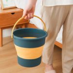 Foldable Footbath Pail - Image 3