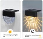 Solar Step Lights Outdoor - Image 8