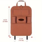 Backrest Storage Bags Car Seat - Image 5