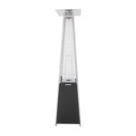 Outdoor Gas Pyramid Patio Heater – Freestanding Garden Heating Stove - Image 6