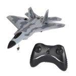 Airplane Remote Control