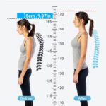 Smart Back Posture Corrector – Adjustable Spine & Shoulder Support with Vibration Reminder - Image 4