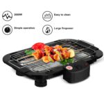 Magnum Table Barbecue Grill - Image 6