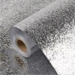 Kitchen Oil-Proof Waterproof Sticker – 6cm × 3m Marble PVC Foil Wallpaper - Image 5