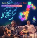 Quantum Lamp Touch - Image 3