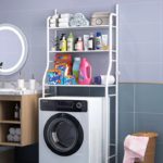 Washing machine storage rack - Image 4