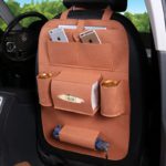 Backrest Storage Bags Car Seat - Image 2