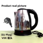 Electric Kettle 1.8 Ltr - Image 8