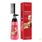 Hair Straightening Cream