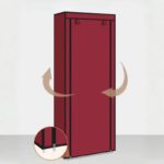 10 Layer Shoe Rack - Image 3