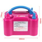 Electric Ballon Bump - Image 6