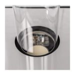 Outdoor Gas Pyramid Patio Heater – Freestanding Garden Heating Stove - Image 2