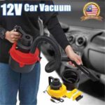 Wet Dry Canister Vacuum - صورة 6
