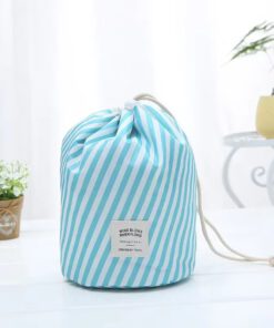 وجهة نظر بديلة لـ Travel Makeup Bags Large