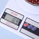 High Precision Digital Kitchen Scale – 10kg Capacity - Image 3
