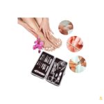 Nail Clipper Beauty Tools - Image 6