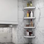 Holder bathroom Organizer - Image 7