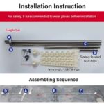 Adjustable Clothes Rack Hanger - Image 14