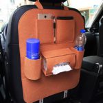 Backrest Storage Bags Car Seat - Image 3