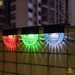 Solar Step Lights Outdoor - Image 5