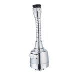Stainless Steel Splash Faucet Sprayer - Image 2