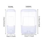 Touch Soap Dispenser - Image 5