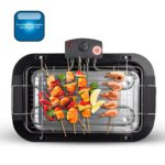 Magnum Table Barbecue Grill - Image 7