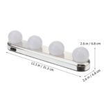 Studio Glow Make Up Light - Image 12