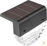 Solar Step Lights Outdoor - Image 6