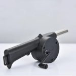 BBQ Air Blower - Image 2