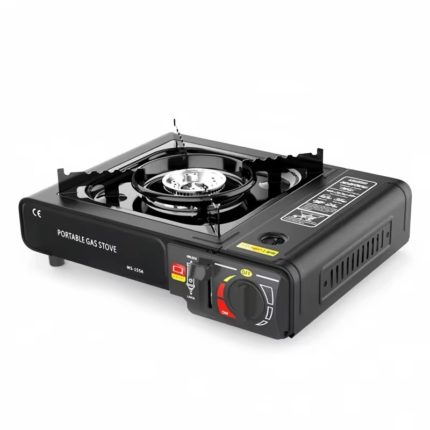 Portable Gas Stove