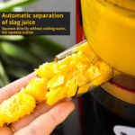 Slow Juicer - Image 2