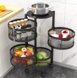 Vegetable Storage Basket - Image 10