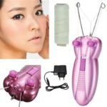 Electric Facial Hair Epilator - Image 4