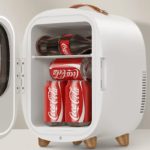 Mini Refrigerator – Dual-Use Cooling & Heating 8L - Image 5