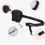 Bonnet Hood Hairdryer – Portable Soft Dryer Cap Attachment - Image 8