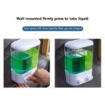 Touch Soap Dispenser - Image 2